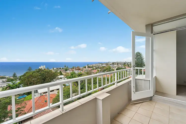 Second view of Homely apartment listing, 5A/5-7 Girilang Avenue, Vaucluse NSW 2030