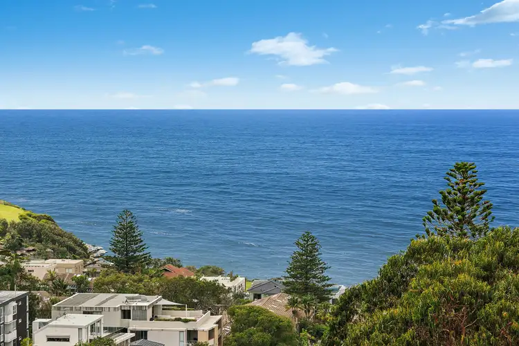 Fourth view of Homely apartment listing, 5A/5-7 Girilang Avenue, Vaucluse NSW 2030