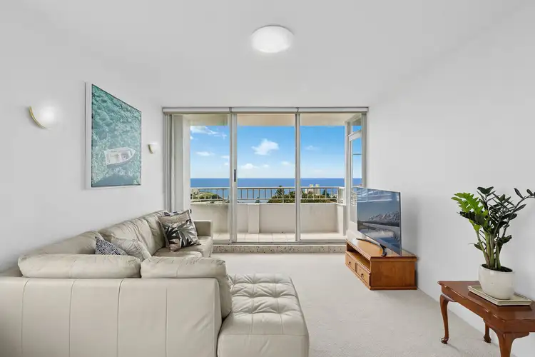 Fifth view of Homely apartment listing, 5A/5-7 Girilang Avenue, Vaucluse NSW 2030