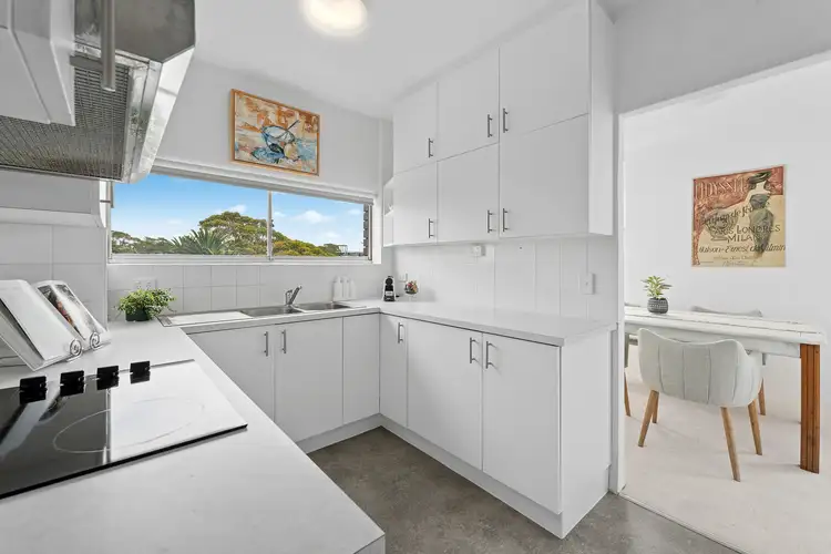 Sixth view of Homely apartment listing, 5A/5-7 Girilang Avenue, Vaucluse NSW 2030
