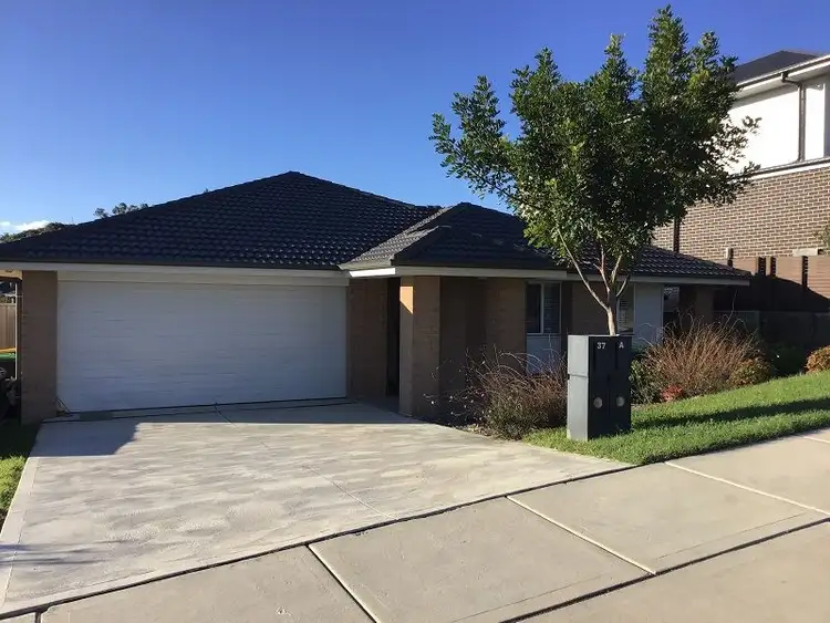 37 White Gum Place, Kellyville NSW 2155