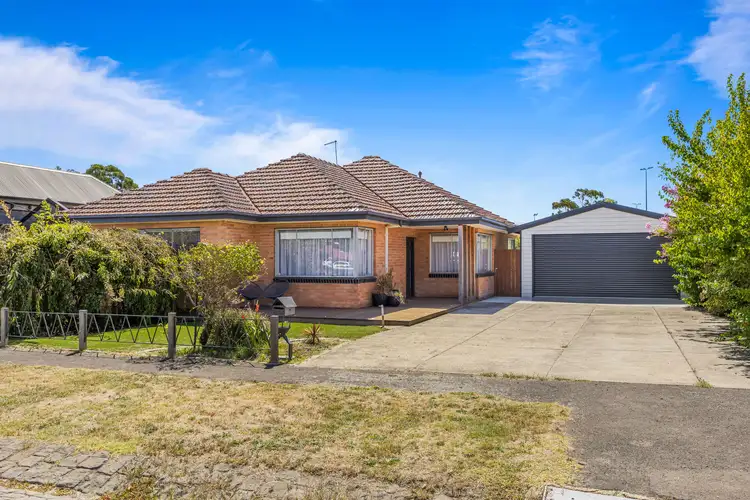 245 Victoria Street, Ballarat East VIC 3350