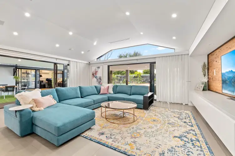 Third view of Homely house listing, 5 Brushwood Drive, Alfords Point NSW 2234