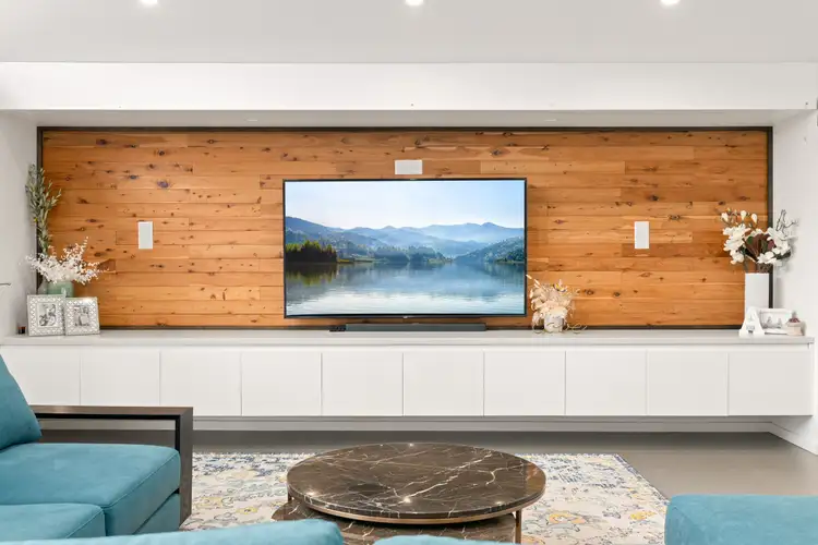 Fourth view of Homely house listing, 5 Brushwood Drive, Alfords Point NSW 2234