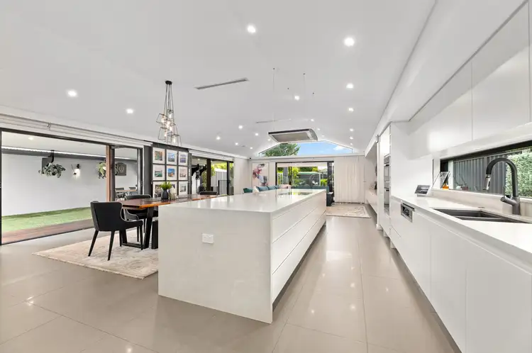 Sixth view of Homely house listing, 5 Brushwood Drive, Alfords Point NSW 2234