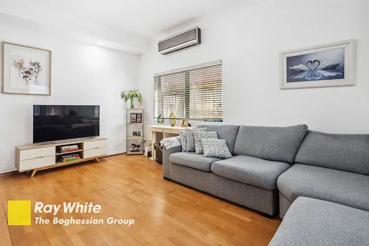 Fourth view of Homely townhouse listing, 1/342 Miller Street, Cammeray NSW 2062