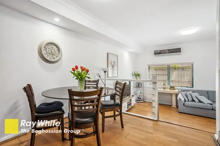 Fifth view of Homely townhouse listing, 1/342 Miller Street, Cammeray NSW 2062