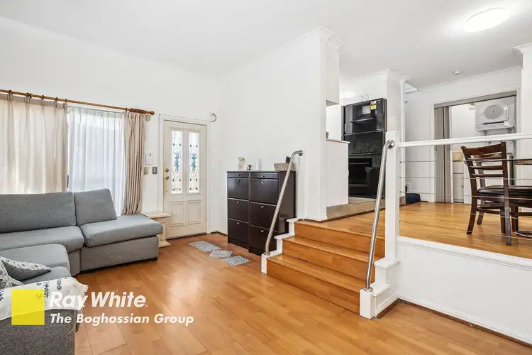 Sixth view of Homely townhouse listing, 1/342 Miller Street, Cammeray NSW 2062
