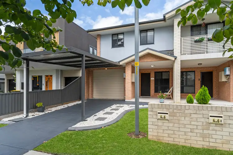 46 Brenda Street, Ingleburn NSW 2565