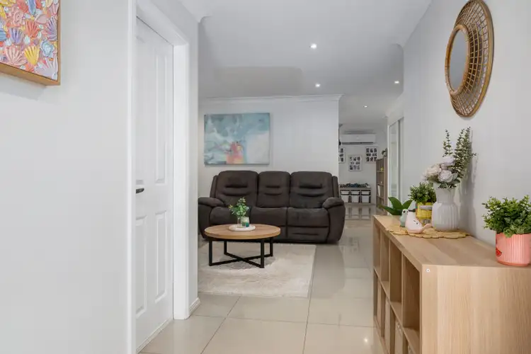Third view of Homely semi-detached listing, 46 Brenda Street, Ingleburn NSW 2565