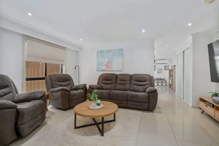 Fourth view of Homely semi-detached listing, 46 Brenda Street, Ingleburn NSW 2565