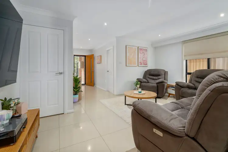 Fifth view of Homely semi-detached listing, 46 Brenda Street, Ingleburn NSW 2565