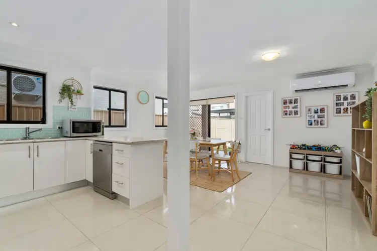 Sixth view of Homely semi-detached listing, 46 Brenda Street, Ingleburn NSW 2565