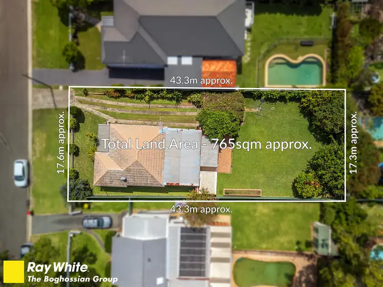 76 Premier Street, Gymea NSW 2227