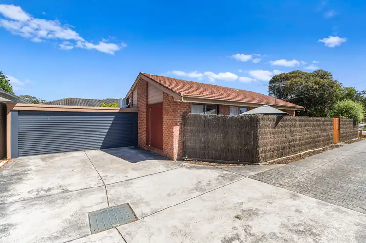 286 Ballarto Road