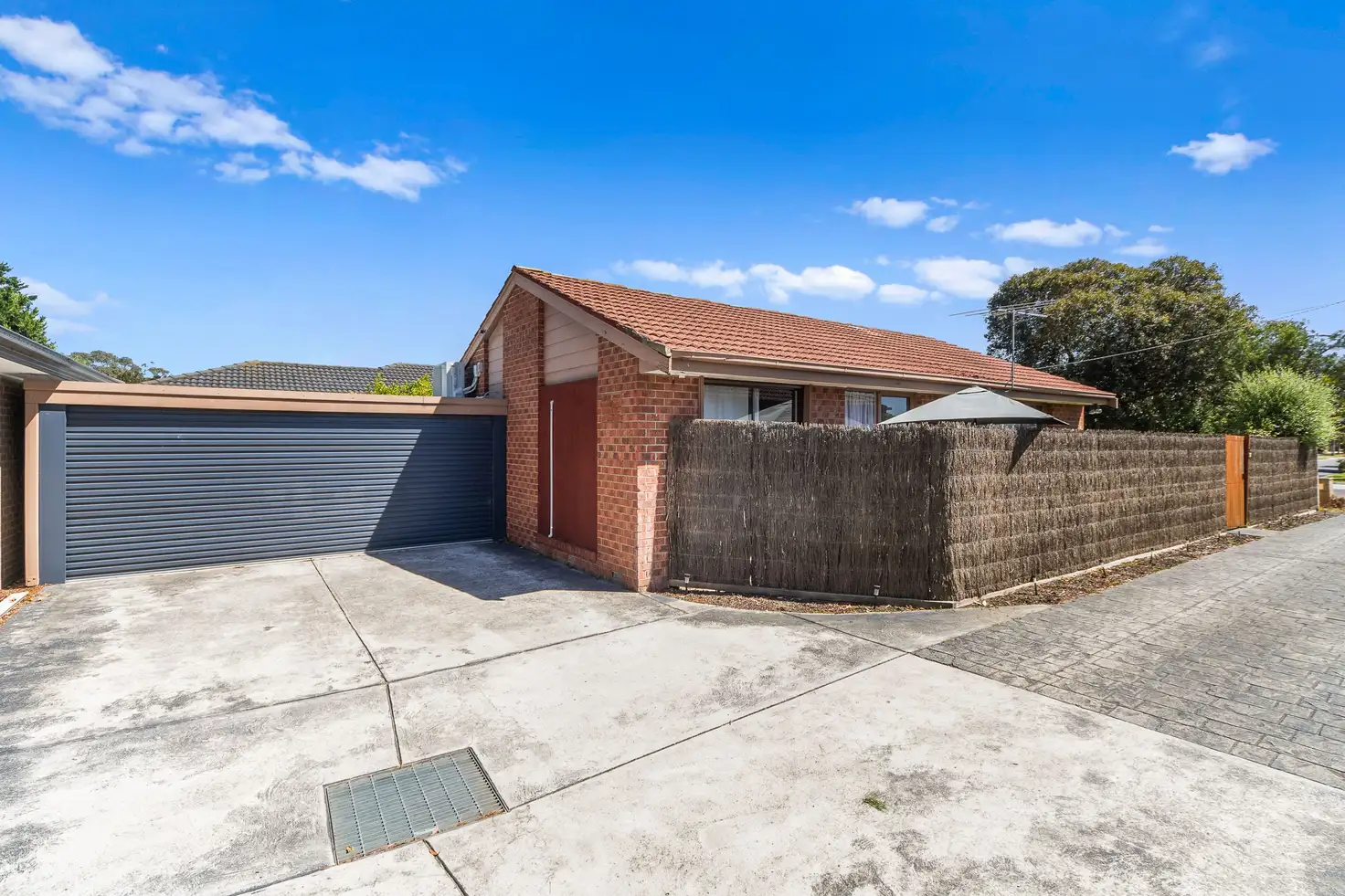 Main view of Homely unit listing, 1/286 Ballarto Road, Skye VIC 3977