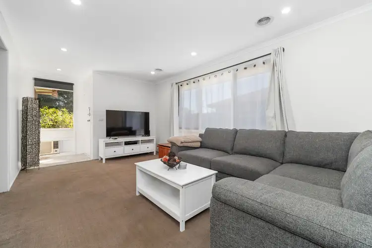 Second view of Homely unit listing, 1/286 Ballarto Road, Skye VIC 3977