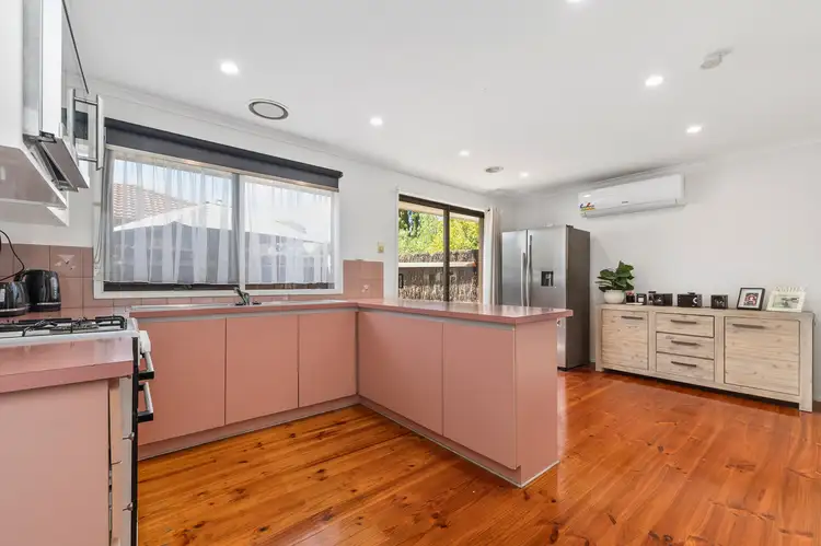 Third view of Homely unit listing, 1/286 Ballarto Road, Skye VIC 3977