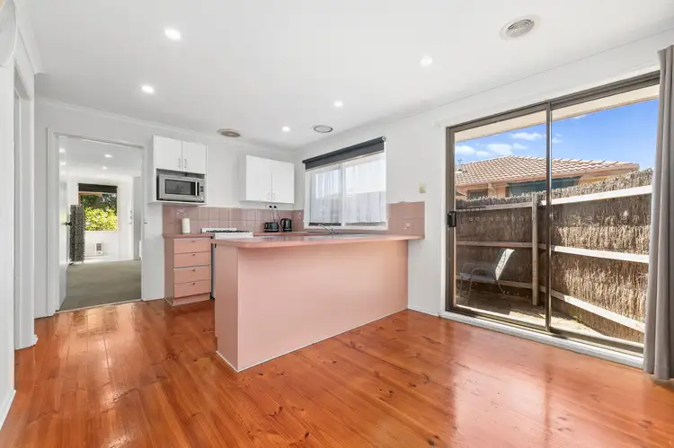 Sixth view of Homely unit listing, 1/286 Ballarto Road, Skye VIC 3977