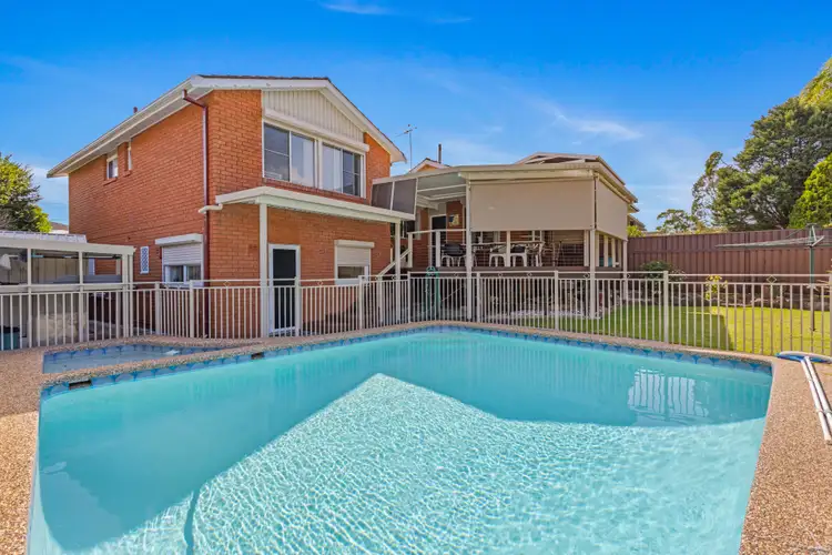 Second view of Homely house listing, 12 Camden Street, Sylvania NSW 2224