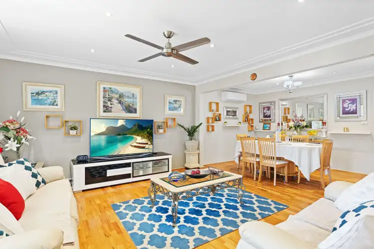 Third view of Homely house listing, 12 Camden Street, Sylvania NSW 2224