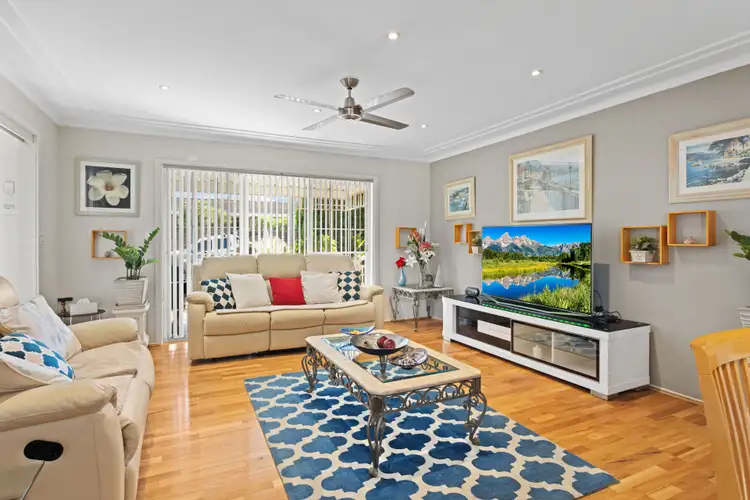 Fourth view of Homely house listing, 12 Camden Street, Sylvania NSW 2224