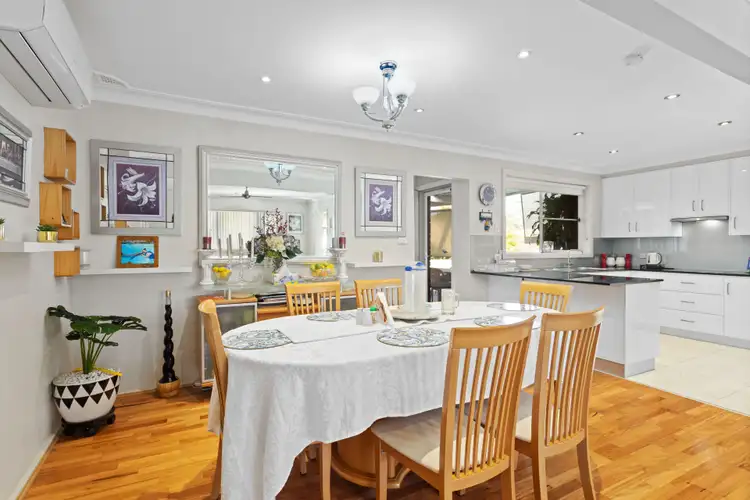 Fifth view of Homely house listing, 12 Camden Street, Sylvania NSW 2224