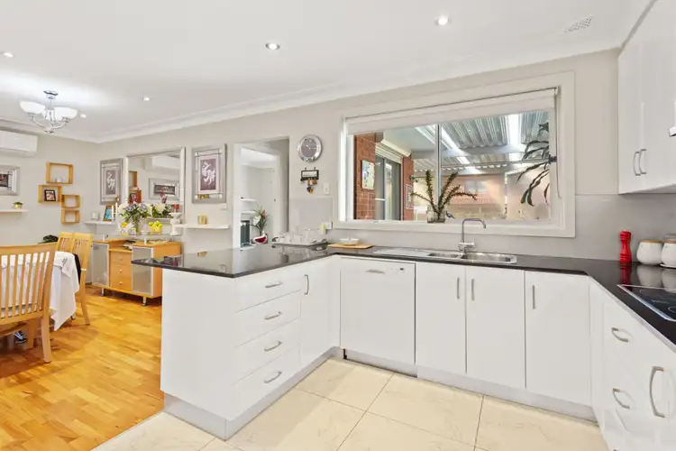 Sixth view of Homely house listing, 12 Camden Street, Sylvania NSW 2224