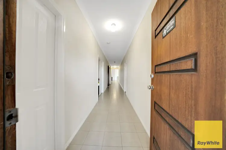 Third view of Homely house listing, 8 Papillon Parade, Tarneit VIC 3029