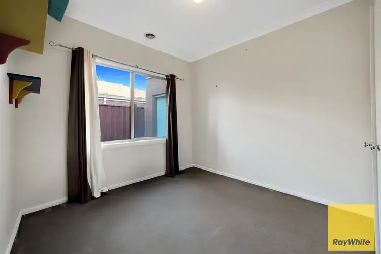 Fourth view of Homely house listing, 8 Papillon Parade, Tarneit VIC 3029