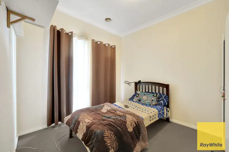 Fifth view of Homely house listing, 8 Papillon Parade, Tarneit VIC 3029