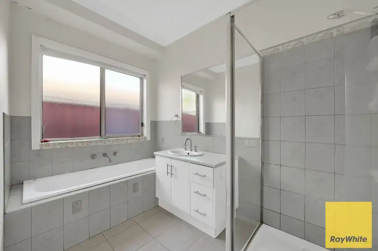 Sixth view of Homely house listing, 8 Papillon Parade, Tarneit VIC 3029
