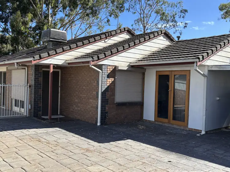 1/44 Golden Grove Road, Modbury North SA 5092