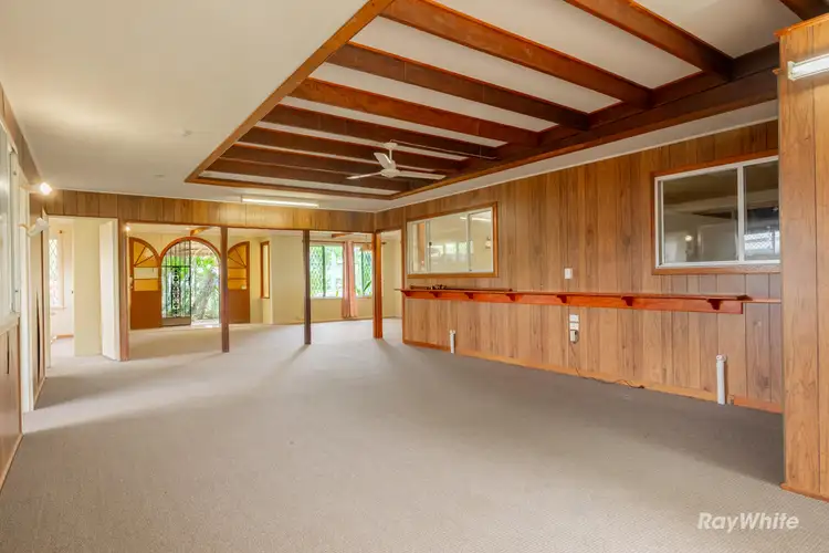 Fourth view of Homely house listing, 1A Thorburn Street, Svensson Heights QLD 4670