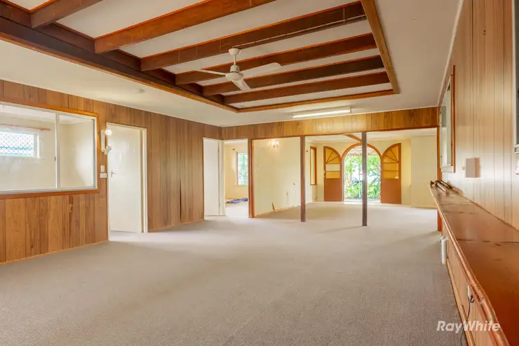 Fifth view of Homely house listing, 1A Thorburn Street, Svensson Heights QLD 4670
