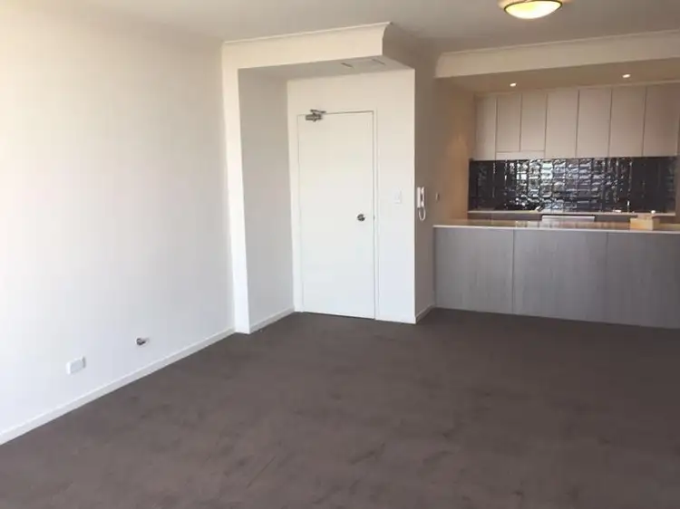 Second view of Homely apartment listing, 704/420 Macquarie Street, Liverpool NSW 2170