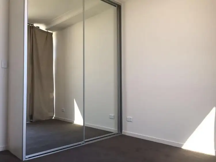 Fourth view of Homely apartment listing, 704/420 Macquarie Street, Liverpool NSW 2170