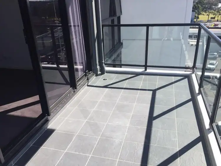 Fifth view of Homely apartment listing, 704/420 Macquarie Street, Liverpool NSW 2170