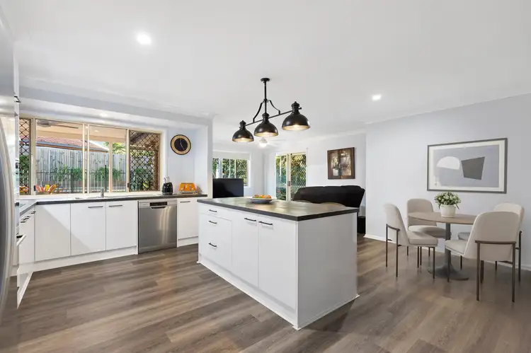 3 Dornoch Crescent