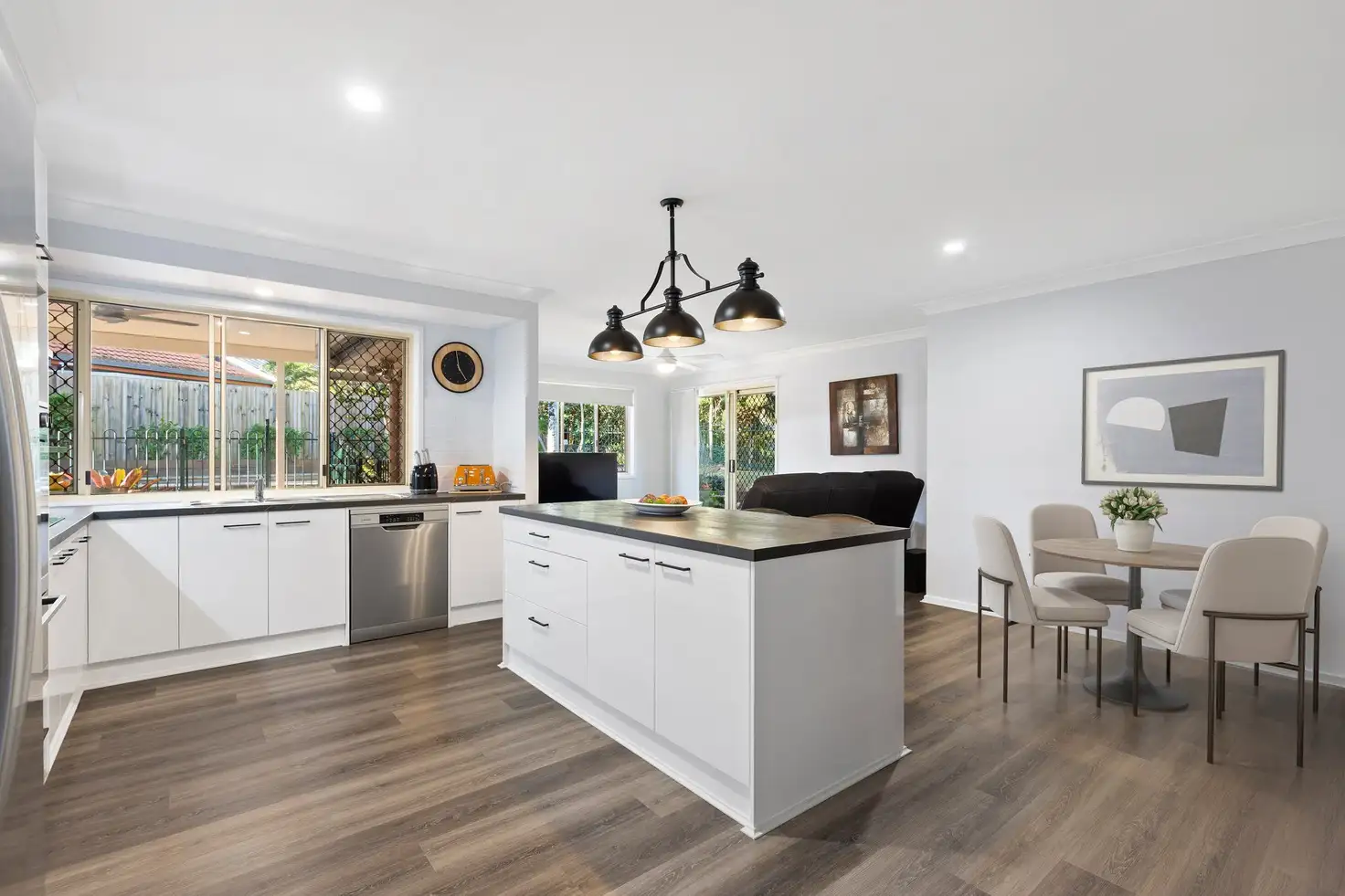 Main view of Homely house listing, 3 Dornoch Crescent, Ferny Grove QLD 4055