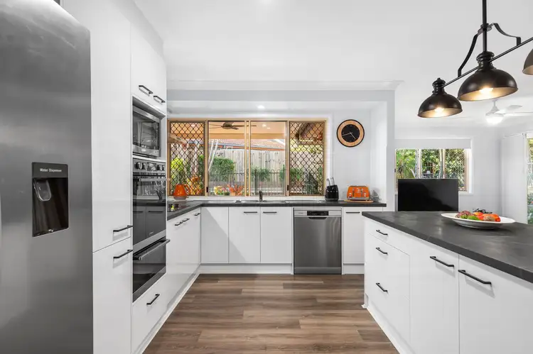 Third view of Homely house listing, 3 Dornoch Crescent, Ferny Grove QLD 4055