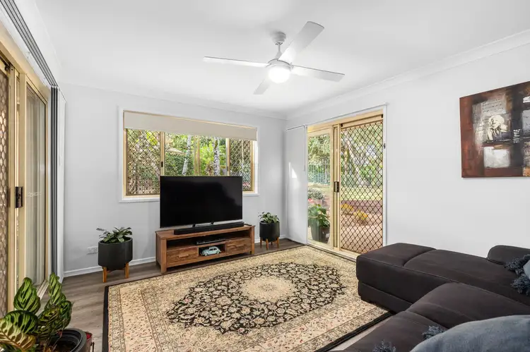Fourth view of Homely house listing, 3 Dornoch Crescent, Ferny Grove QLD 4055