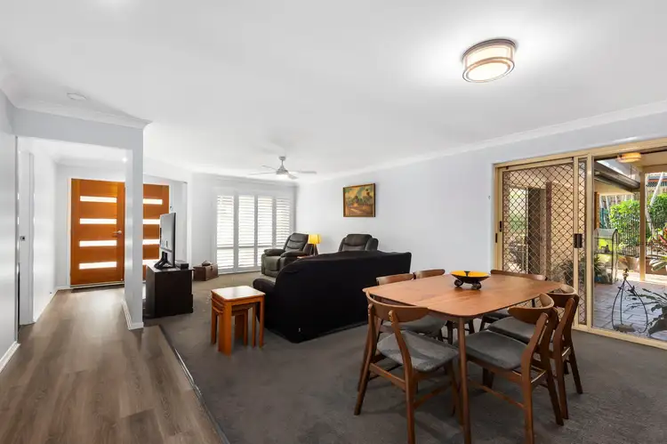 Fifth view of Homely house listing, 3 Dornoch Crescent, Ferny Grove QLD 4055