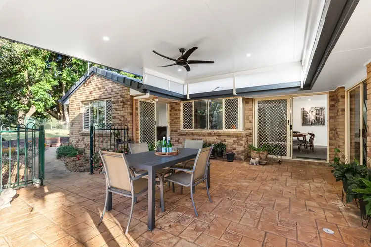 Sixth view of Homely house listing, 3 Dornoch Crescent, Ferny Grove QLD 4055