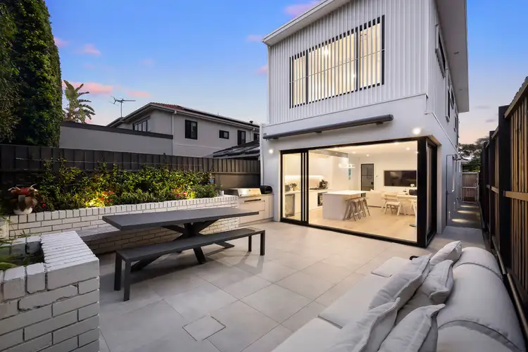 Second view of Homely house listing, 26 Knowles Avenue, North Bondi NSW 2026
