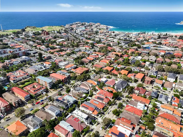 Fourth view of Homely house listing, 26 Knowles Avenue, North Bondi NSW 2026