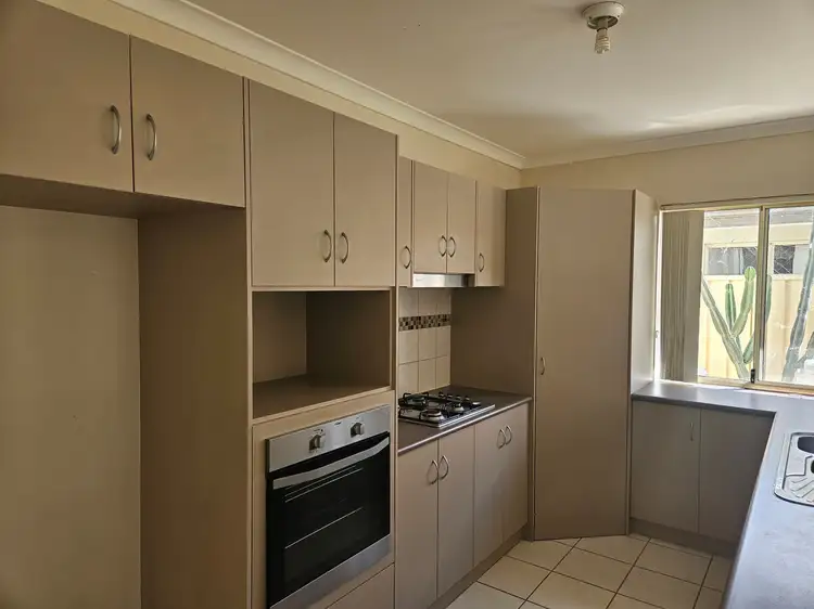 Third view of Homely house listing, 45 Damia Circle, Port Denison WA 6525
