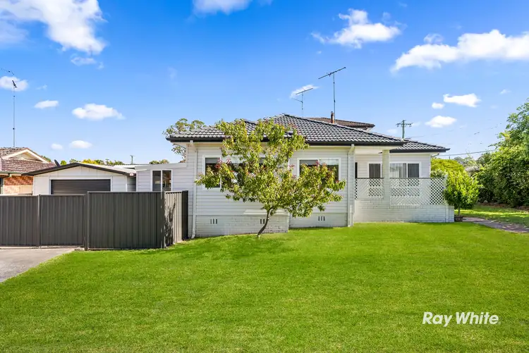 26 George Street, Riverstone NSW 2765