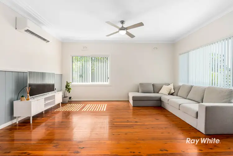 Second view of Homely house listing, 26 George Street, Riverstone NSW 2765