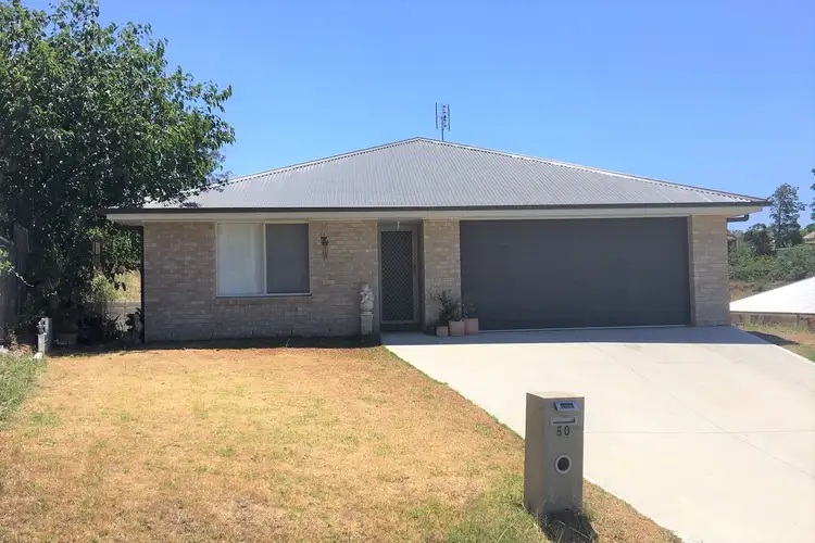 50 Abbott Lane, Dungog NSW 2420